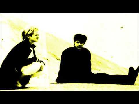 Sophie & Peter Johnston - Paradise (Peel Session)