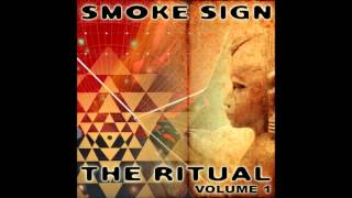 Brujo's Bowl - Sub Minimal Message (Smoke Sign's Shining Light rmx) OFFICIAL