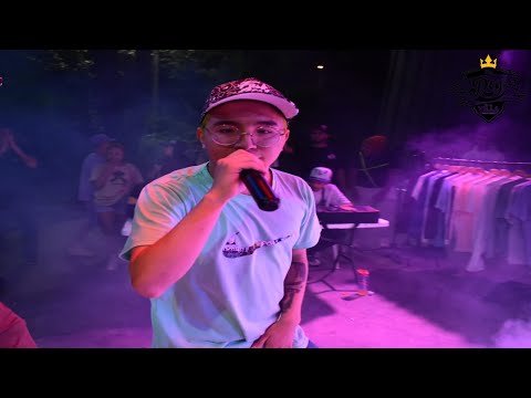 GAFAS VS KML: Octavos Fecha CARLOS VIECO II El Rey de la Villa👑