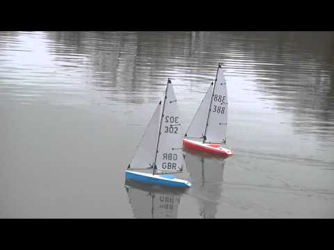 PBO ColRegs made simple No 3 - Sail meets Sail, Windward-Leeward