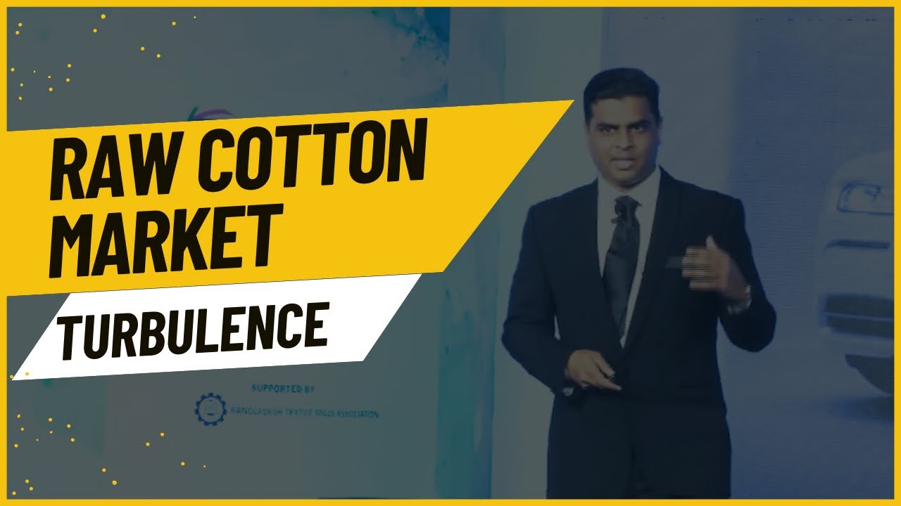 Global Cotton Summit 2018 | Updated | Speaker - Shohel Rahman