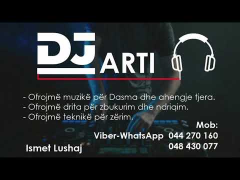 ArtiBeatz (DJ Arti) - Turkish/Arabic 🇹🇷🇸🇦 (prod. BL Studio)