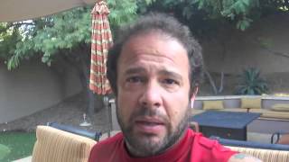 The Simple Way to Get Ahead in Life