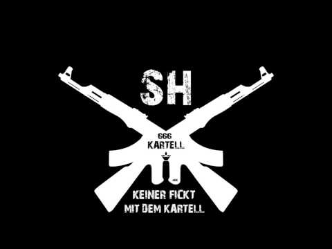 Symen Haze - Eiswüste