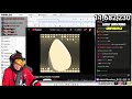 KreekCraft Listens To Eggs Chase Theme Roblox Forsaken
