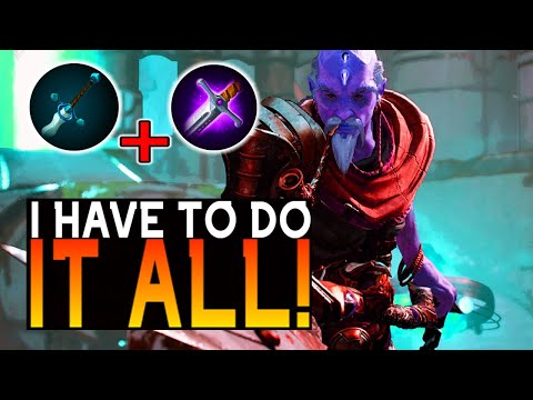 MORE LIKE, FENG WOW! - Predecessor Jungle Gameplay