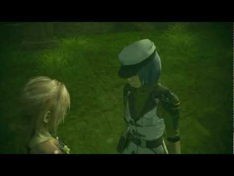 Final Fantasy XIII - 2 Bresha Ruins -100 AF- Fragments [1/2]