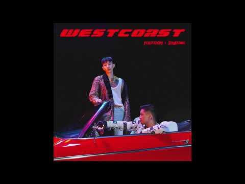 Yultron X Jay Park 'WestCoast' Official Audio