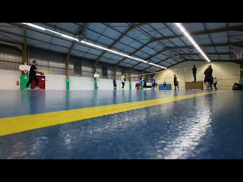 RUC 2 - ASPTT 2 SET 1