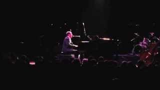 Raphael Gualazzi - Summertime