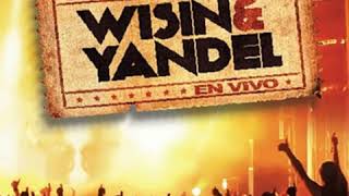 Wisin &amp; Yandel - Mami Yo Quisiera Quedarme (feat. Alexis) [En Vivo]