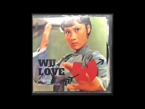Wu Love (Mix-Tape Audio)
