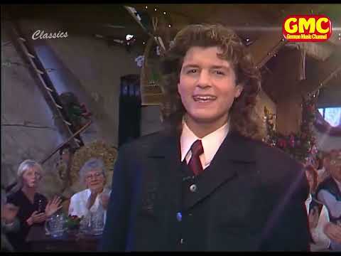 Claudio de Bartolo - Zwischen Tränen und Küssen 1999