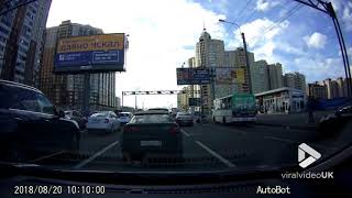 faze tari faza biciclist in trafic