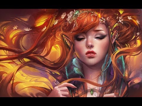 Johannes Bornlöf - Skyfall (Epic Battle Music)