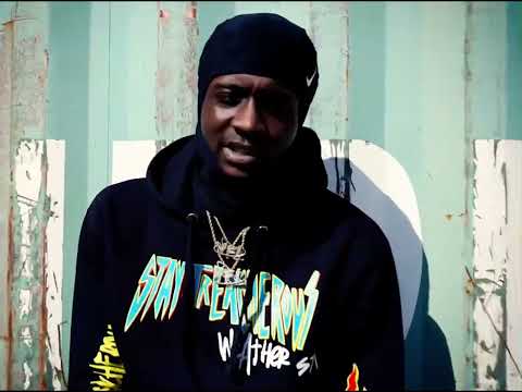 Stay Treacherous Apparel Freestyle Featuring: YFL Kelvin