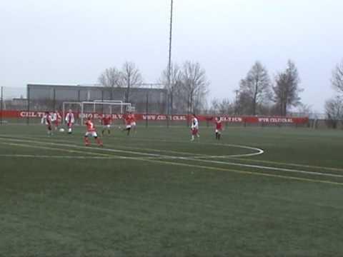 IJsselmeervogels JO11-1 - DOVO JO11-1