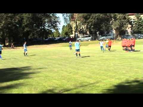 Prosna Wyszanów - Hetman Żdżary