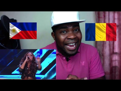 Vocal Coach REACTS TO BELLA SANTIAGO Adele   "Rolling in the deep"