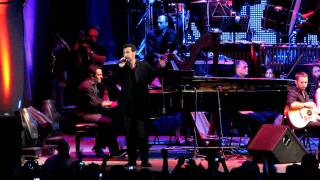 Serj Tankian - Bari Arakeel (in armenian) [Live in Yerevan] HD