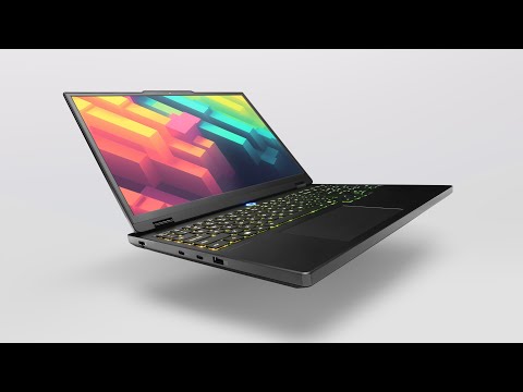 Lenovo Legion 5 (2025) - Thinner, Lighter, Better