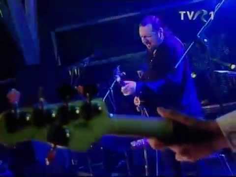 AG Weinberger Band - Baby Please Don't Go