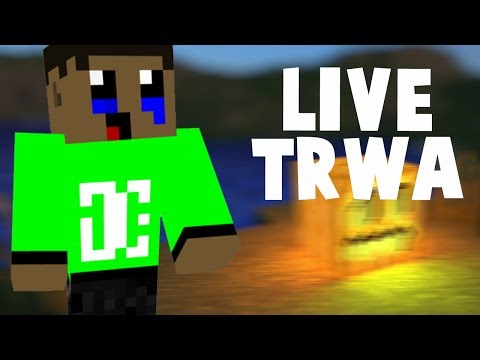 Gramy w minecraft [LIVE JUZ SA]