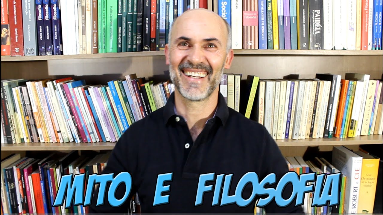 Mito e Filosofia