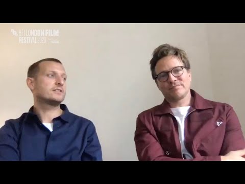 ANOTHER ROUND Q&A | BFI London Film Festival 2020