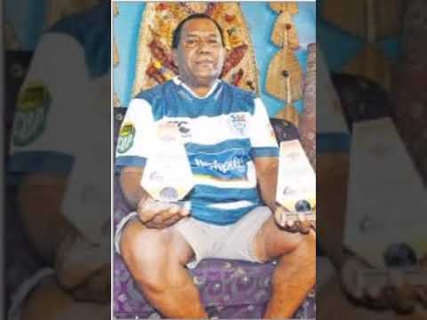 Kabu ni Delai Kade - Kavoro ni Dodomo