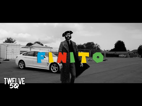 FinitoLaImpaciencia - GORRINO DELAPUEBLA / COCHINA