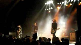 Anti-Flag - Sodom, Gomorrah, Washington DC LIVE