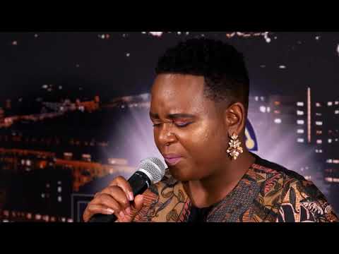 My Sins -  Londiwe Sphe Nxumalo