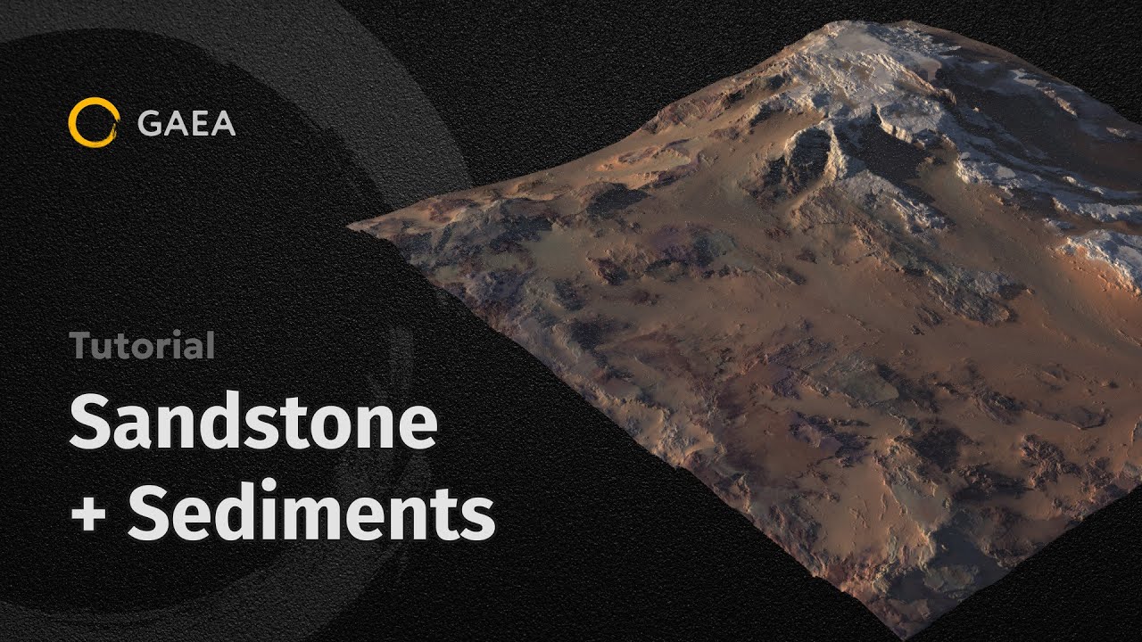 sandstone