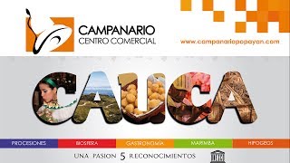 preview picture of video 'Exposición de Maquetas - Haciendas del Cauca'