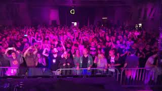 [FULL HD] Nick Warren Live PART-02 at Belgrade Hangar