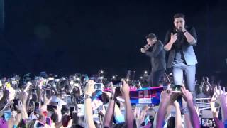 Na Hora da Raiva | Henrique & Juliano |  Ao vivo em Recife | 2016