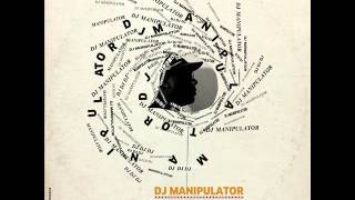 DJ Manipulator - SOUL!!!