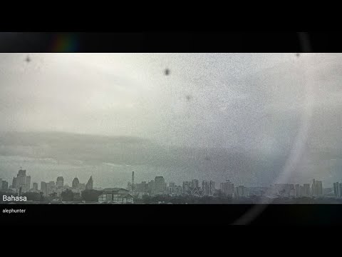 Alephunter (BAHASA) #pkpKitaJagaKita