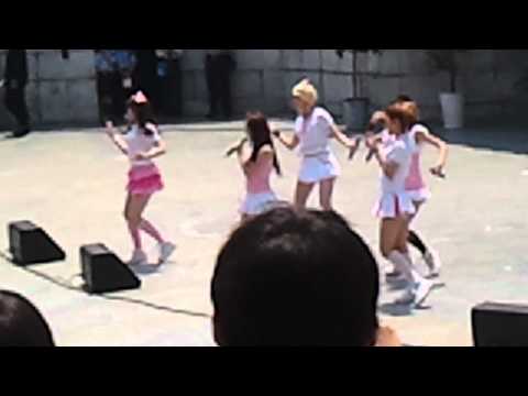 girls day at  seoul land (2011 05 28 12 32 27)