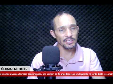 FORTES CHUVAS DEIXAM FAMÍLIAS DESABRIGADAS EM GOIOXIM PR