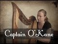 Turlough O'Carolan~Captain O'Kane