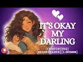 Mommy Cuddles You When You Re Sad F4A Comfort L Bombs ASMR GF Roleplay