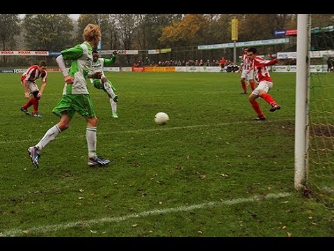 Samenvatting asv Dronten - IJVV (seizoen 2013/2014)
