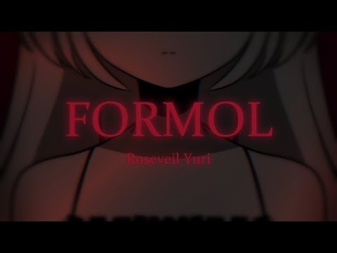 FORMOL | Original Song, Prod. Athomic