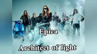 Epica - Architect of light (subtitulado al español)