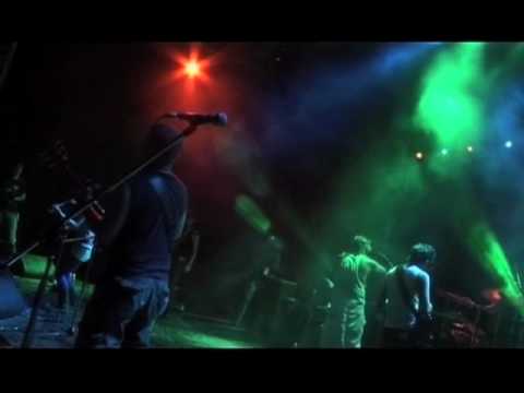 Kultur Shock - Exit Festival 2008 - Istanbul