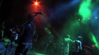 Kultur Shock - Exit Festival 2008 - Istanbul