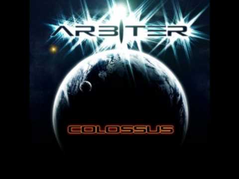 Arbiter - Unloved And Forgotten