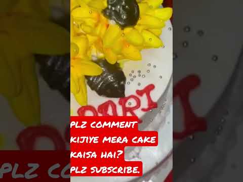 Happy birthday #shortvideo #short #cute #happy #cutebaby #youtubeshorts #birthdaycake #birthdayceleb